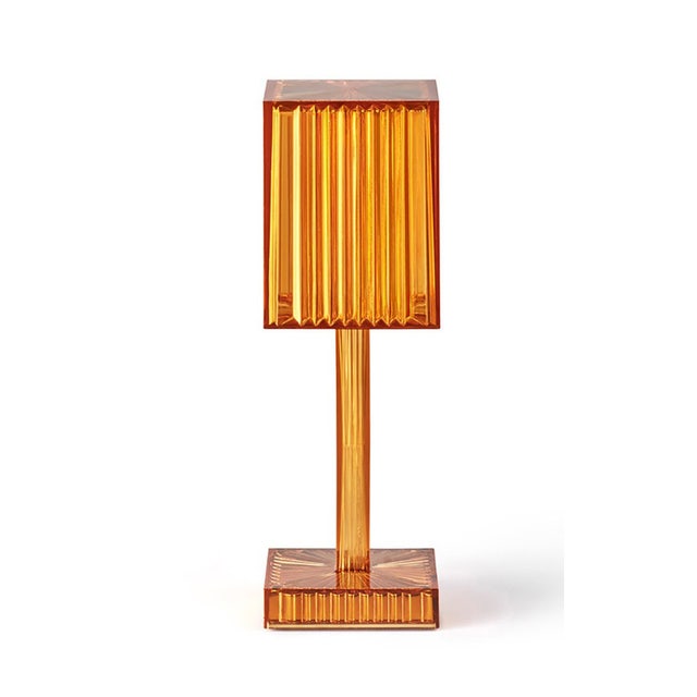 Vondom Gatsby Prism Table Lamp