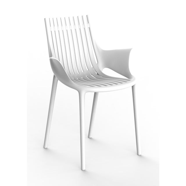 Vondom Ibiza Armchair (Priced Each, Sold in Sets of 4)