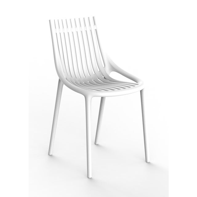 Vondom Ibiza Chair (Priced Each, Sold in Sets of 4)
