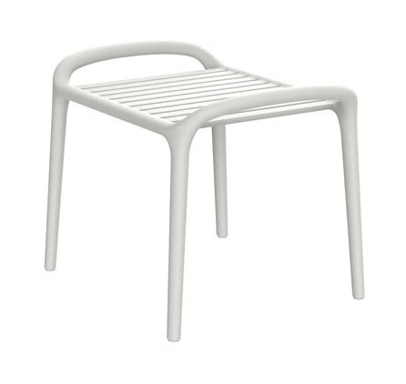 Vondom Ibiza Side Table (Priced Each, Sold in Sets of 4)