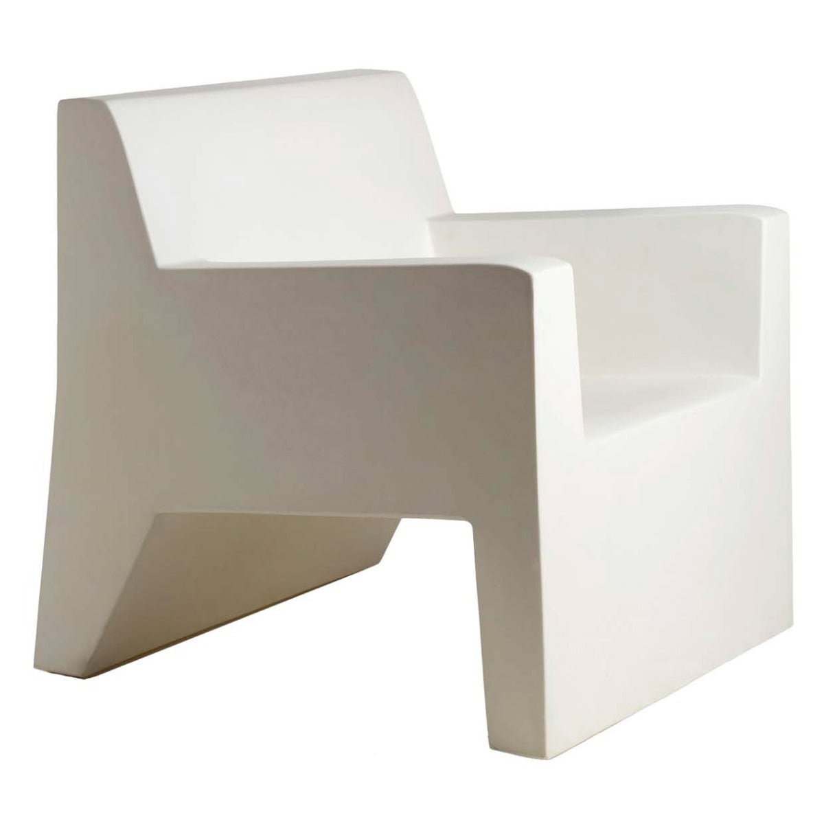 Vondom Jut Lounge Chair