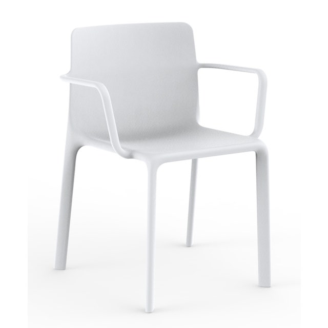 Vondom Kes Armchair (Priced Each, Sold in Sets of 4)