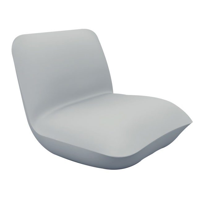 Vondom Pillow Lounge Chair