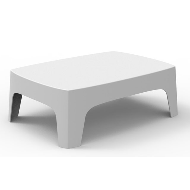 Vondom Solid Coffee Table