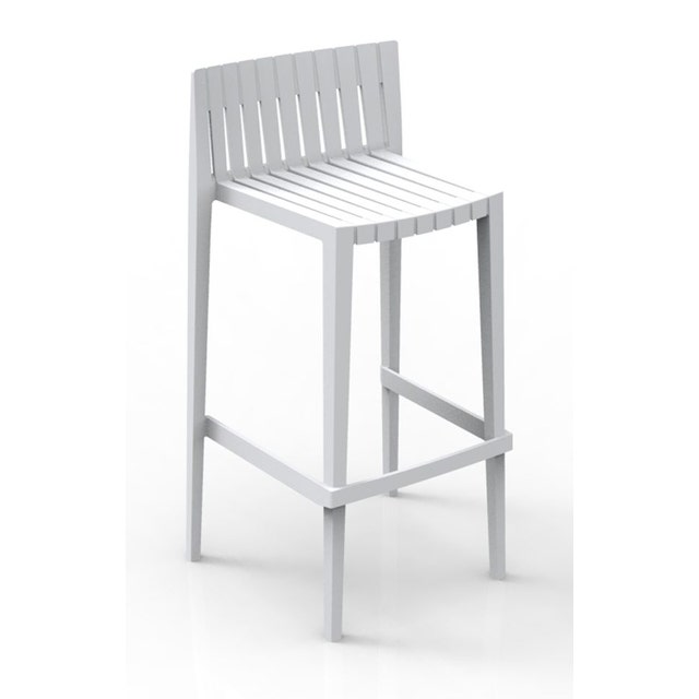 Vondom Spritz Bar Stool (Priced Each, Sold in Sets of 4)
