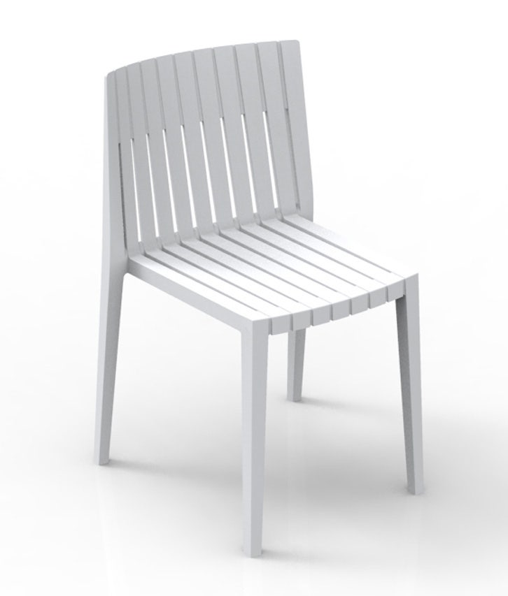 Vondom Spritz Chair (Priced Each, Sold in Sets of 4)