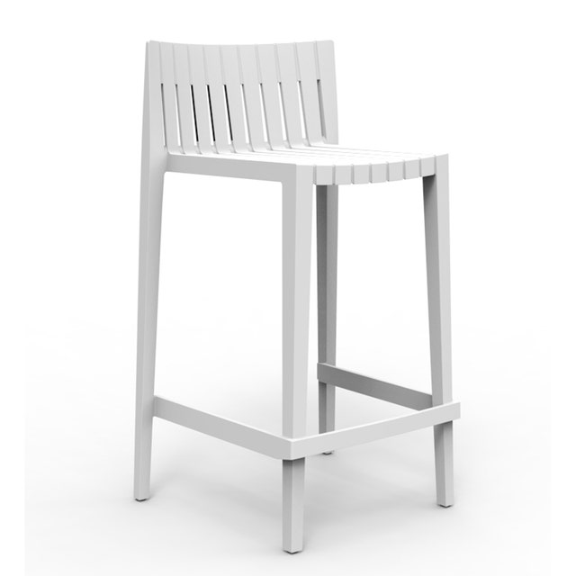 Vondom Spritz Counter Stool (Priced Each, Sold in Sets of 4)