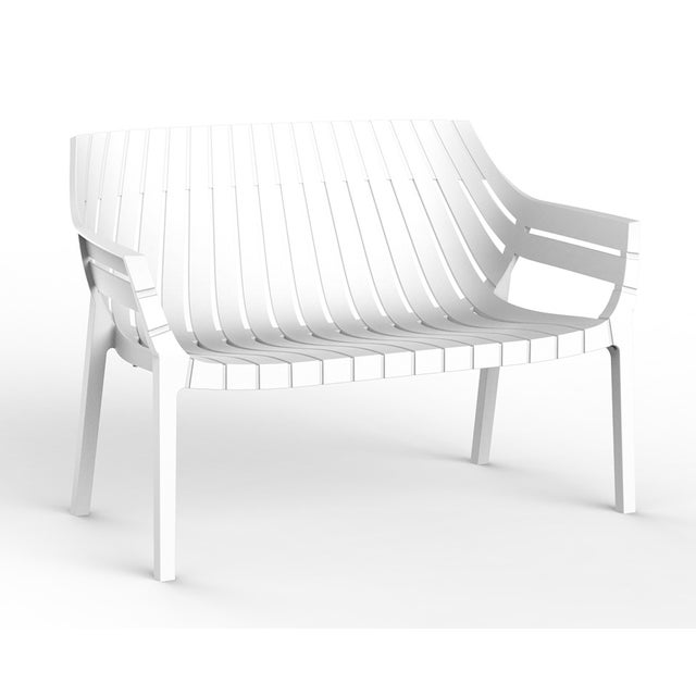 Vondom Spritz Sofa (Priced Each, Sold in Sets of 4)