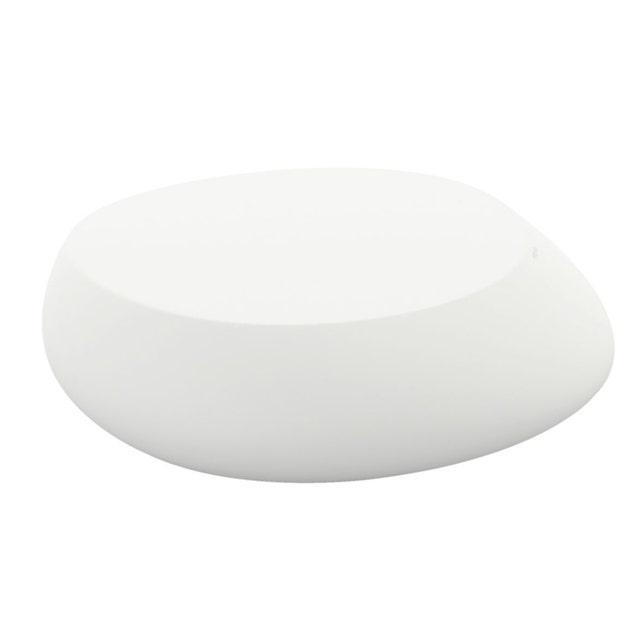 Vondom Stone Coffee Table
