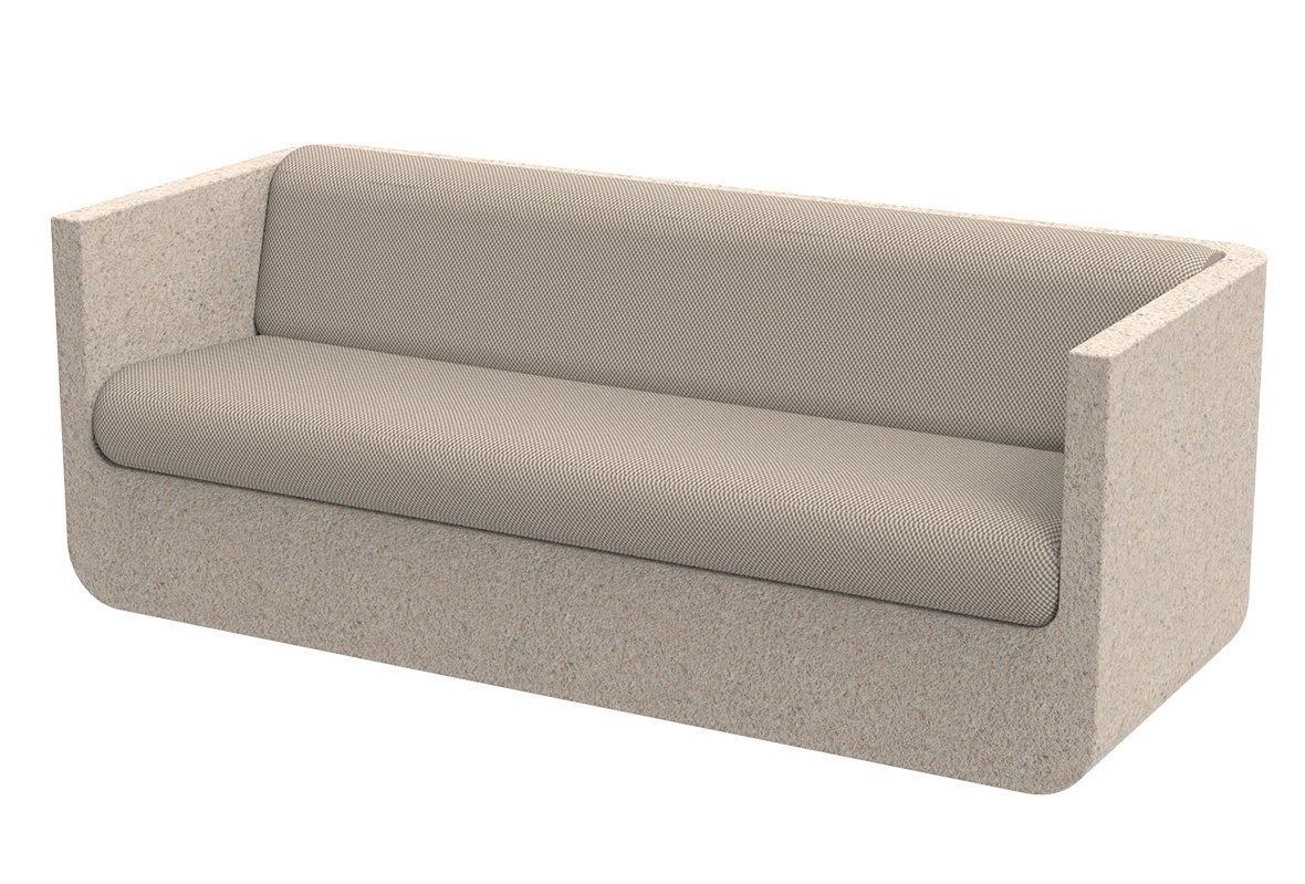 Vondom Ulm Sofa