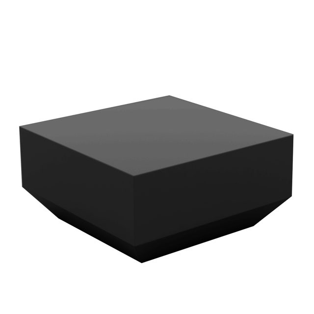 Vondom Vela Sun Chaise Table (Priced Each, Sold in Sets of 2)