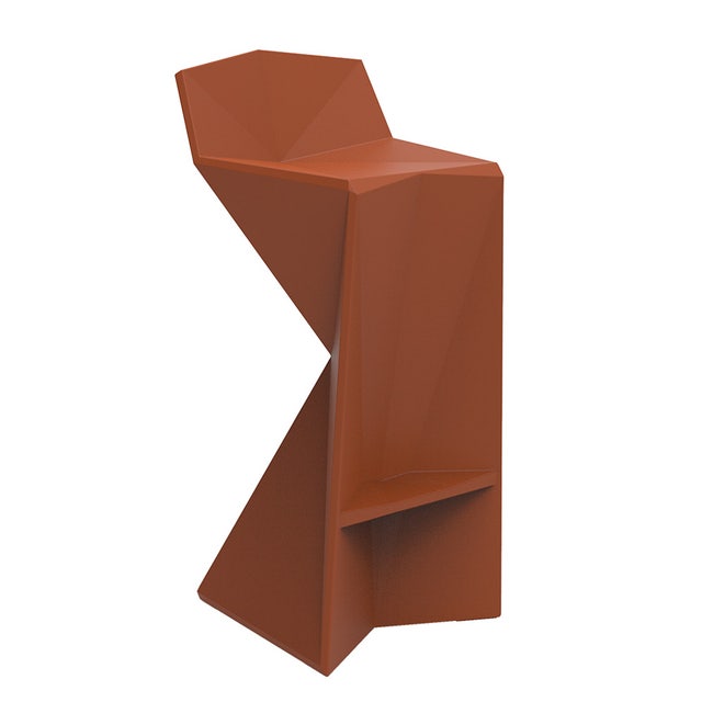 Vondom Vertex Bar Stool