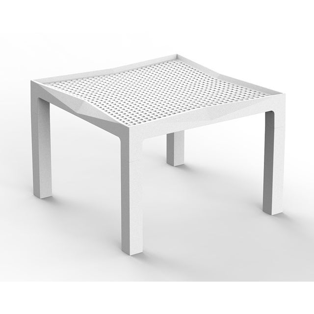 Vondom Voxel Side Table (Priced Each, Sold in Sets of 4)