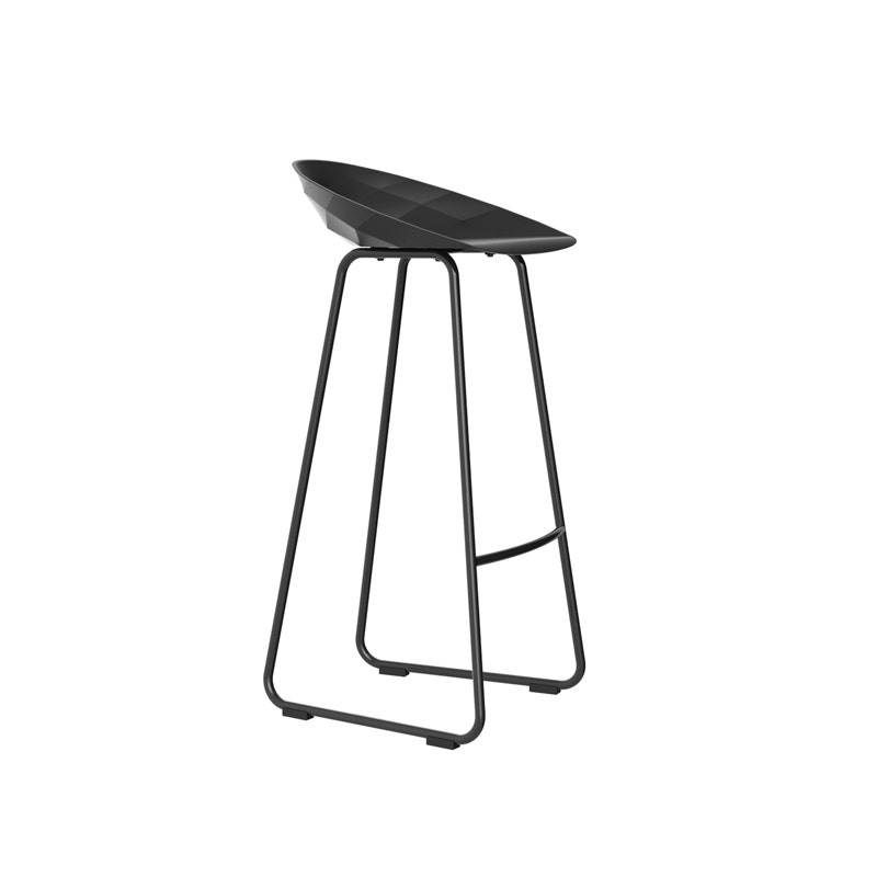 Vondom Vases Bar Stool (Priced Each, Sold in Sets of 2)