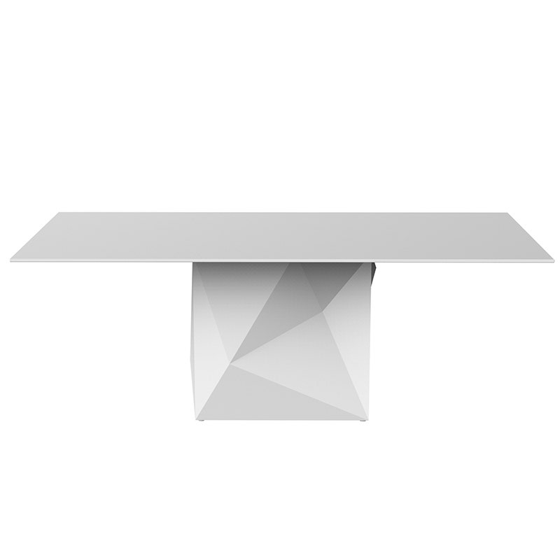 Vondom Faz Dining Table