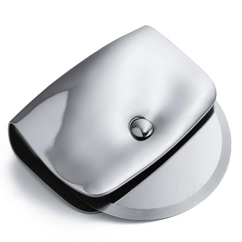 Alessi VS04 Taio Pizza Wheel