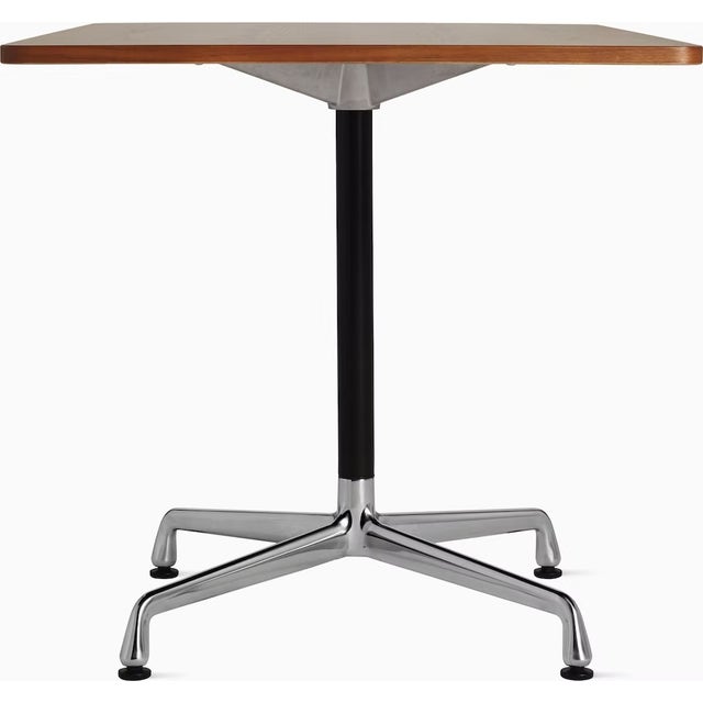Herman Miller EamesĀ® Conference Table, Square