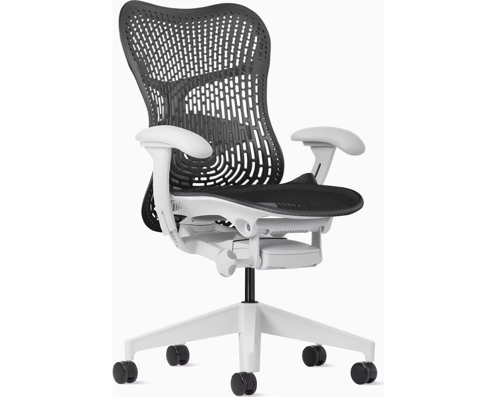 Herman Miller Mirra Chair - Main Image