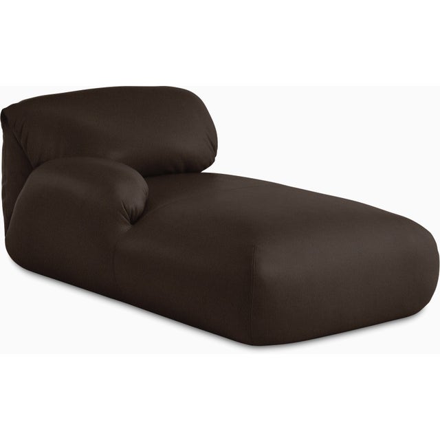 Herman Miller Luva Sofa, Chaise