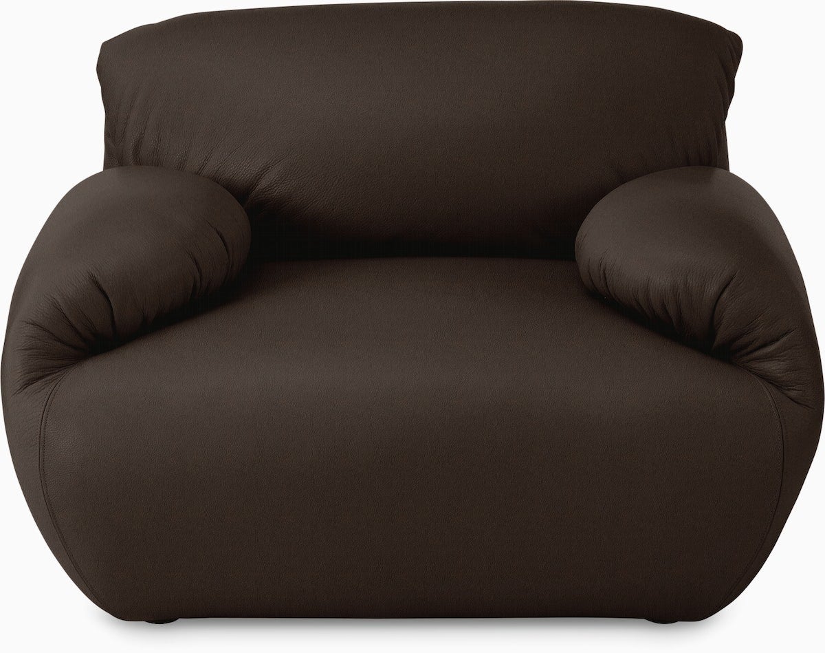 Herman Miller Luva Armchair