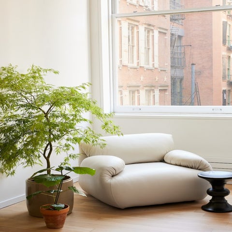 Herman Miller Luva Armchair