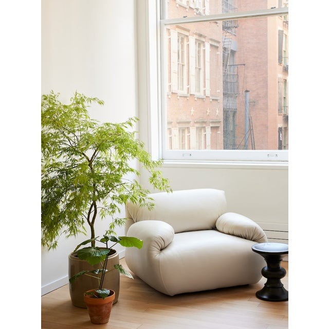 Herman Miller Luva Armchair