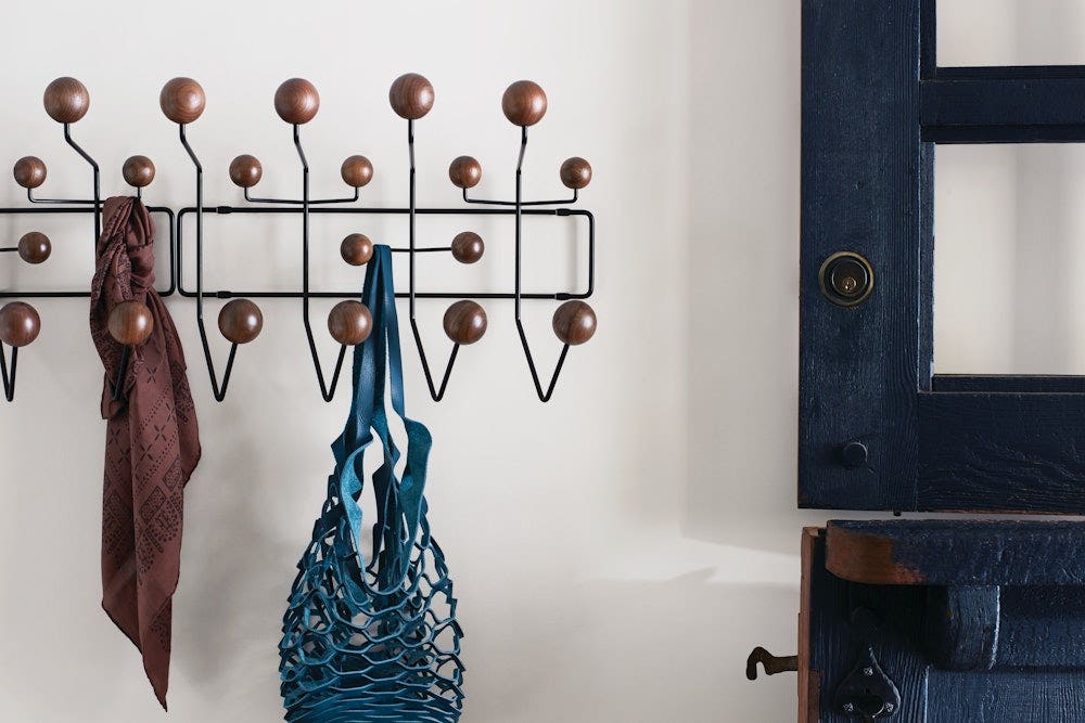 Herman Miller Eames Hang-It-All