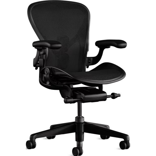 Herman Miller Aeron® Gaming Chair
