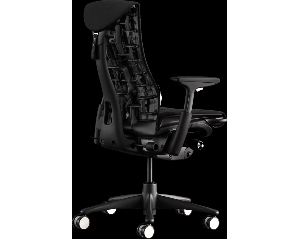 Embody Gaming Herman Miller Embody Black Friday Herman Miller