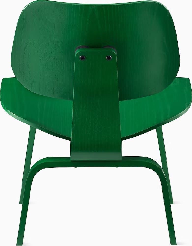 Herman Miller x HAY Eames Molded Plywood Lounge Chair (LCW)