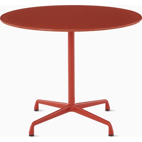 Herman Miller x HAY Eames® Round Outdoor Table