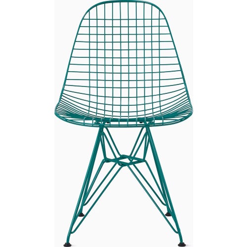 Herman Miller x HAY Eames® Wire Chair