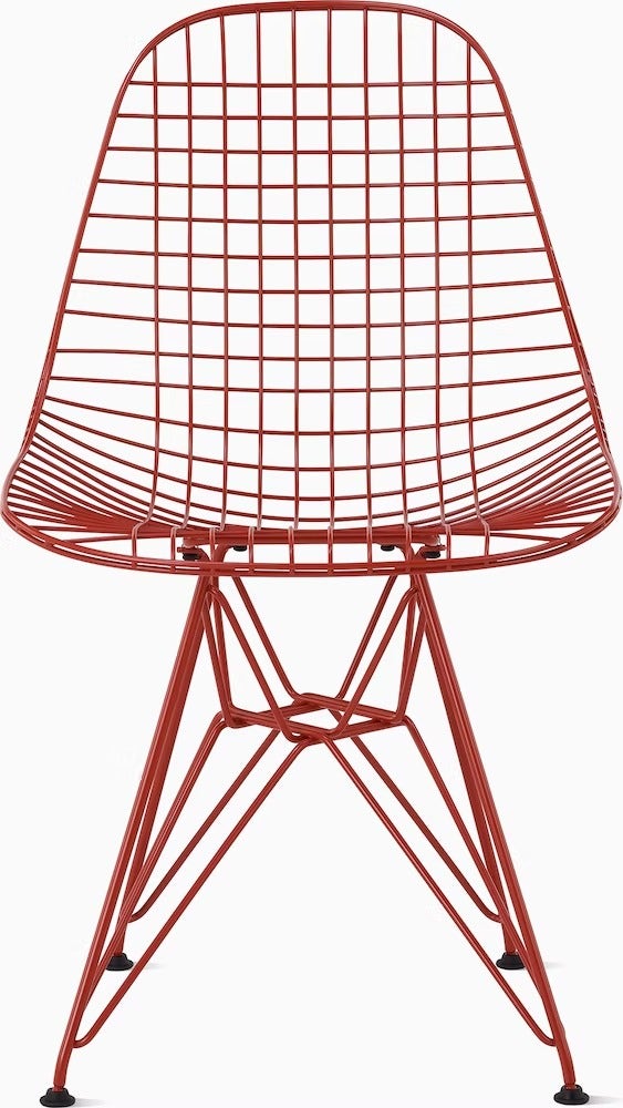 Herman Miller x HAY Eames® Wire Chair