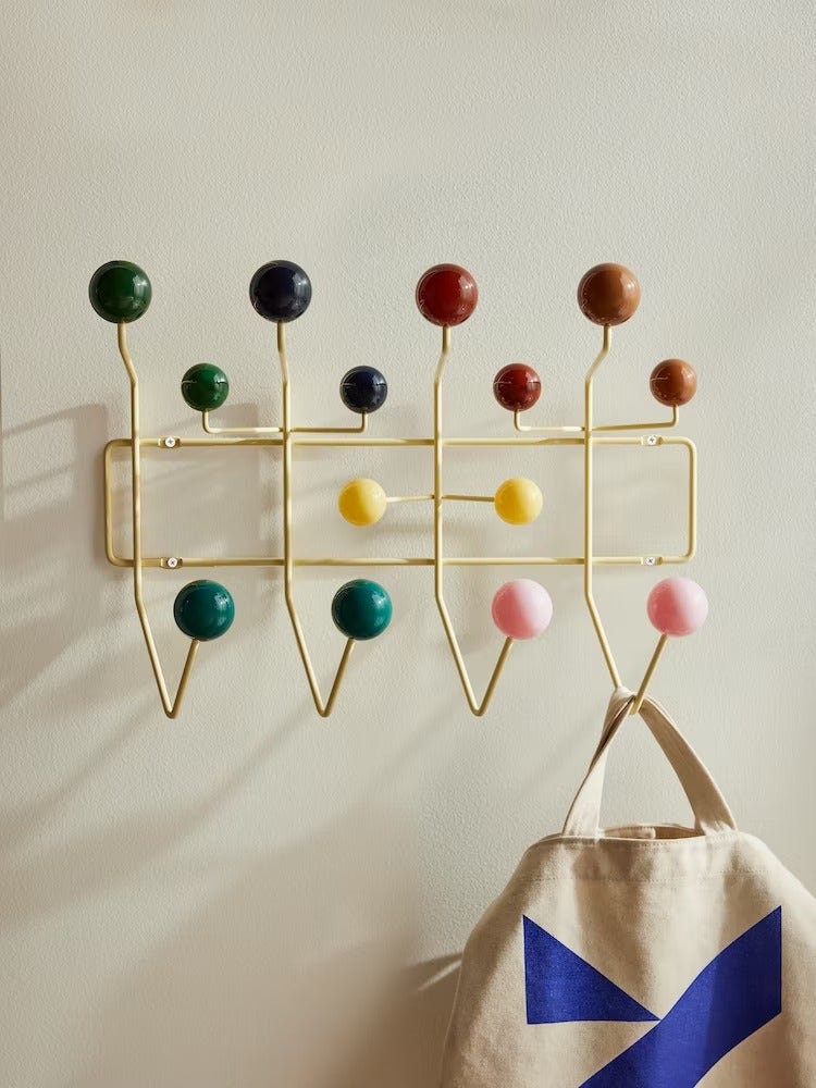 Herman Miller x HAY Eames® Hang-It-All