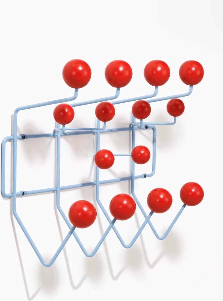 Herman Miller Eames Hang-It-All - Herman Miller | GRShop