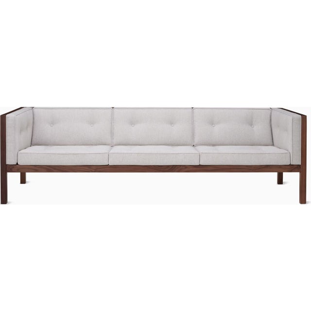 Herman Miller Nelson Cube Sofa 92
