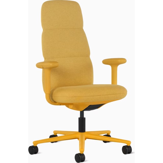 Herman Miller Asari Chair, High Back