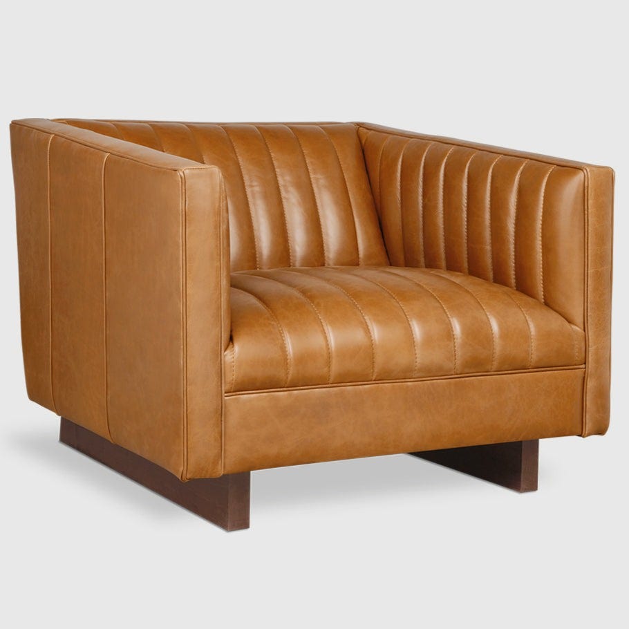 Gus* Modern Wallace Chair