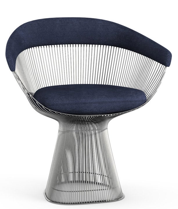 Knoll Warren Platner Arm Chair