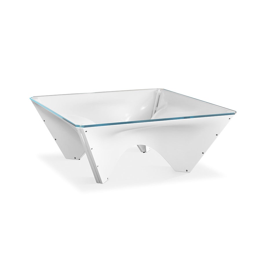 Knoll David Adjaye Washington Corona™ Coffee Table