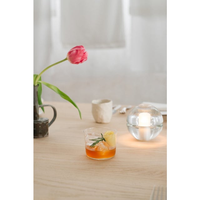 Bocci 14p Portable Light