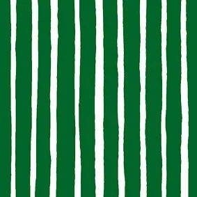 Marimekko Oiva / Piccolo Bowl - 500 ml-White/Green