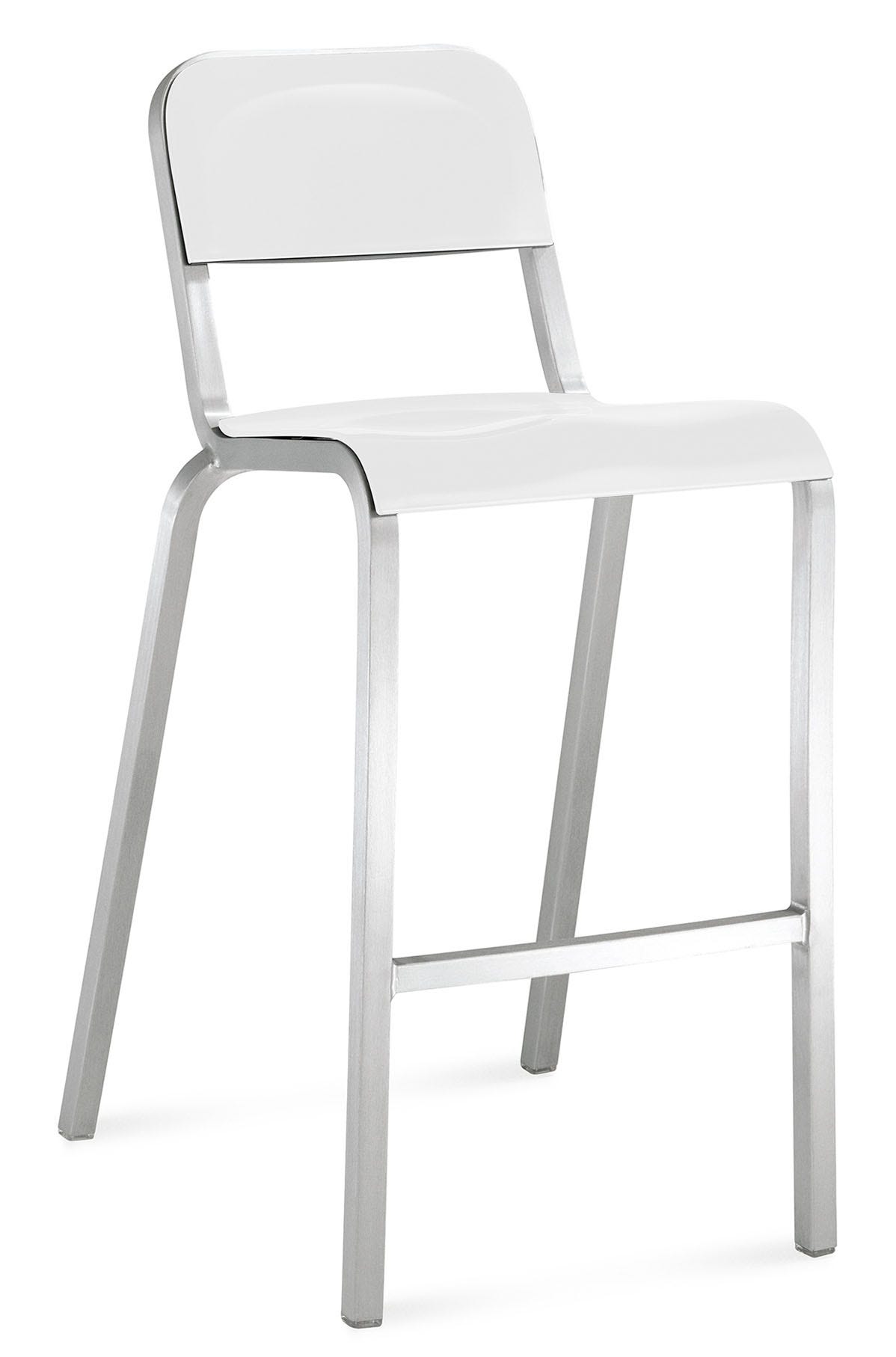Emeco 1951 Barstool