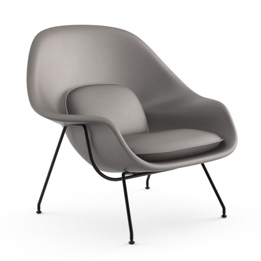 Knoll Womb Chair