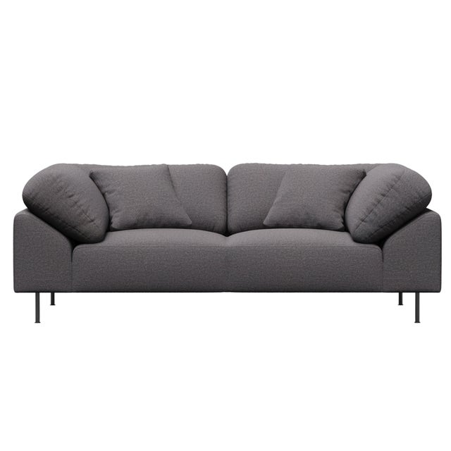Woud Collar 2 Seater Sofa