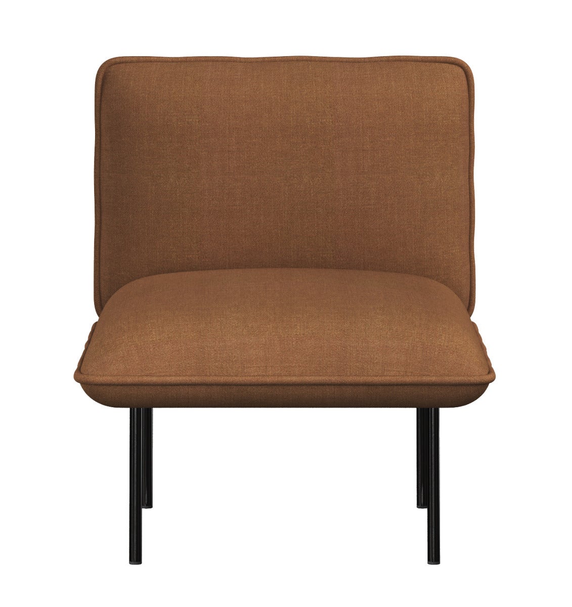 Woud Nakki Lobby 1-Seater Sofa