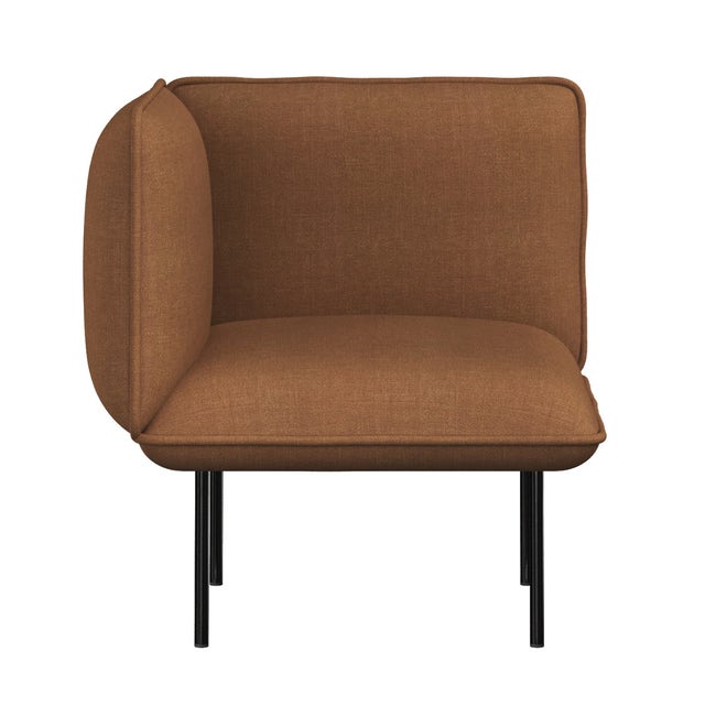 Woud Nakki Lobby Corner Module Sofa