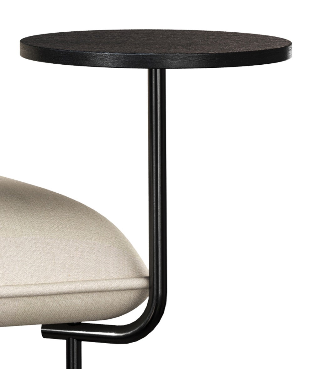 Woud Nakki Lobby Table