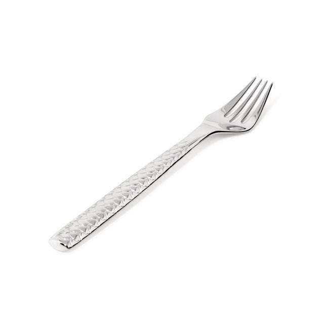 Alessi FM23/17 Colombina Fish Fork (Priced Each, Sold in Sets of 6)