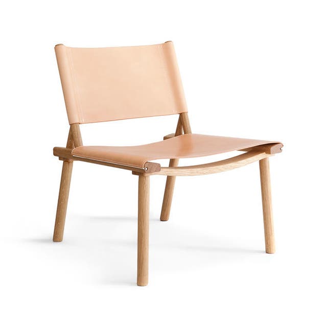 Nikari December Chair